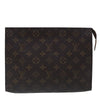 Louis Vuitton Toilette Poche 26 i Monogram Canvas mønster