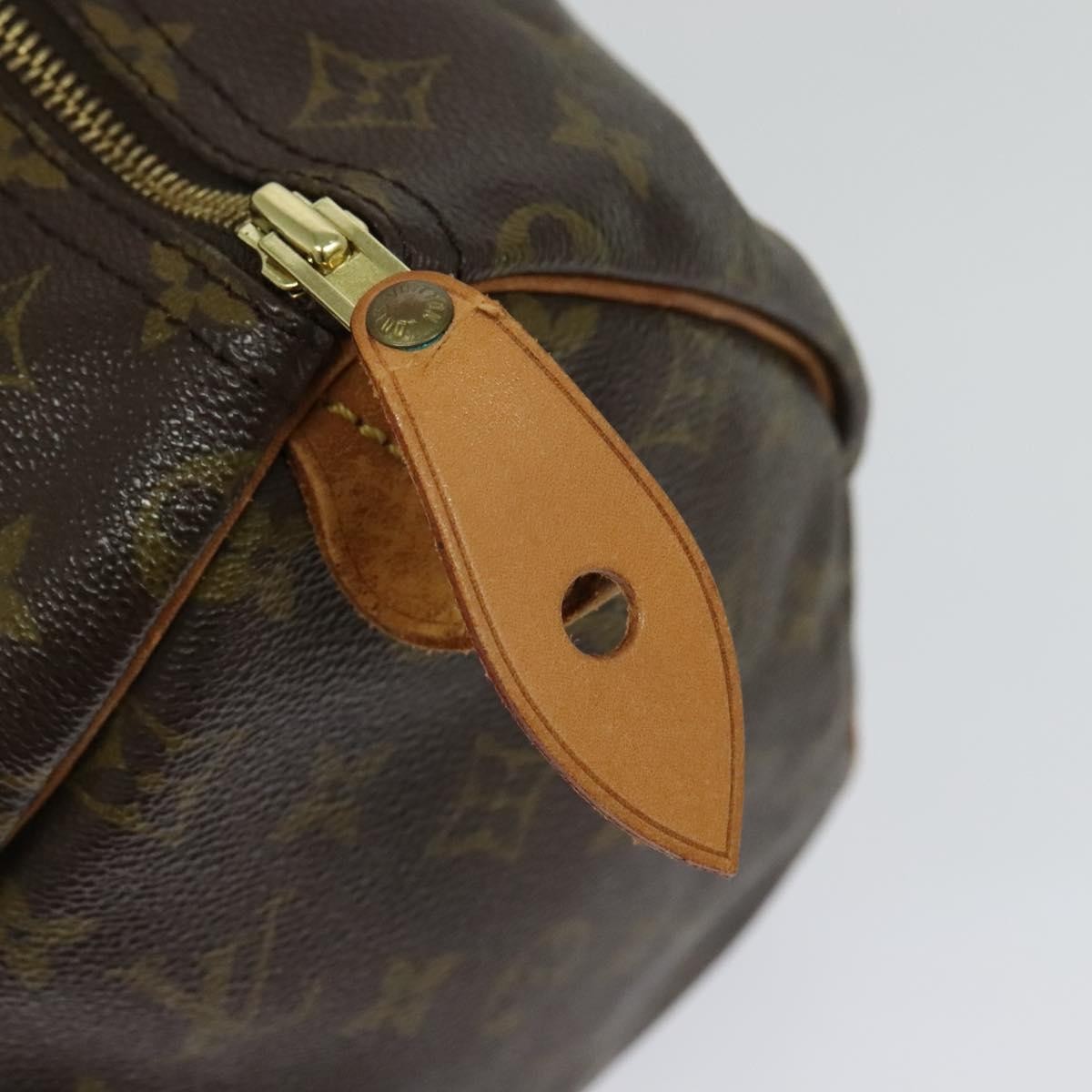 Louis Vuitton Noé veske i Monogram Canvas