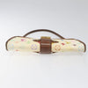 Louis Vuitton Shirley Shoulder Bag – Multicolor White