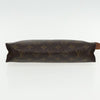 Louis Vuitton Toilette Poche 26 i Monogram Canvas mønster