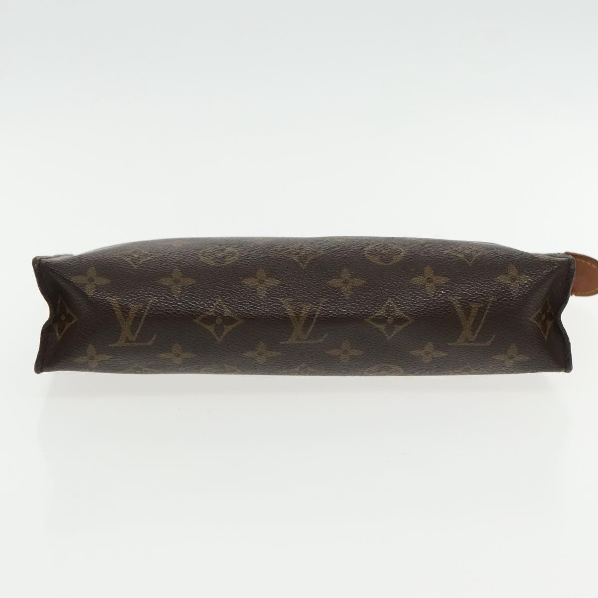 Louis Vuitton Toilette Poche 26 i Monogram Canvas mønster