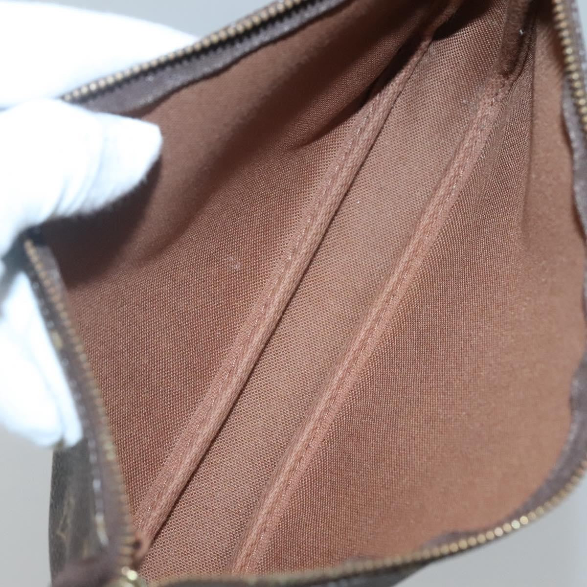 Louis Vuitton Toilette Poche 26 i Monogram Canvas mønster