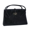 Miu Miu Bag – Svart Leather