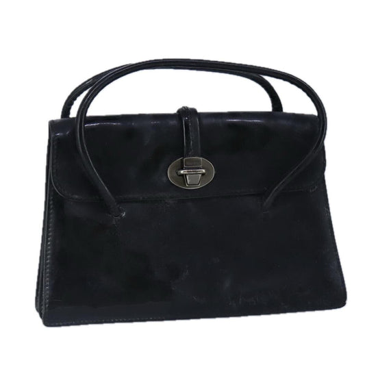 Miu Miu Bag – Svart Leather