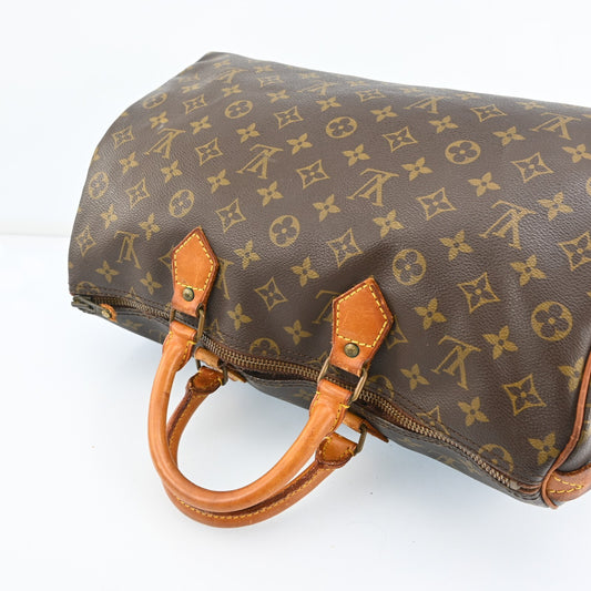 Louis Vuitton Speedy