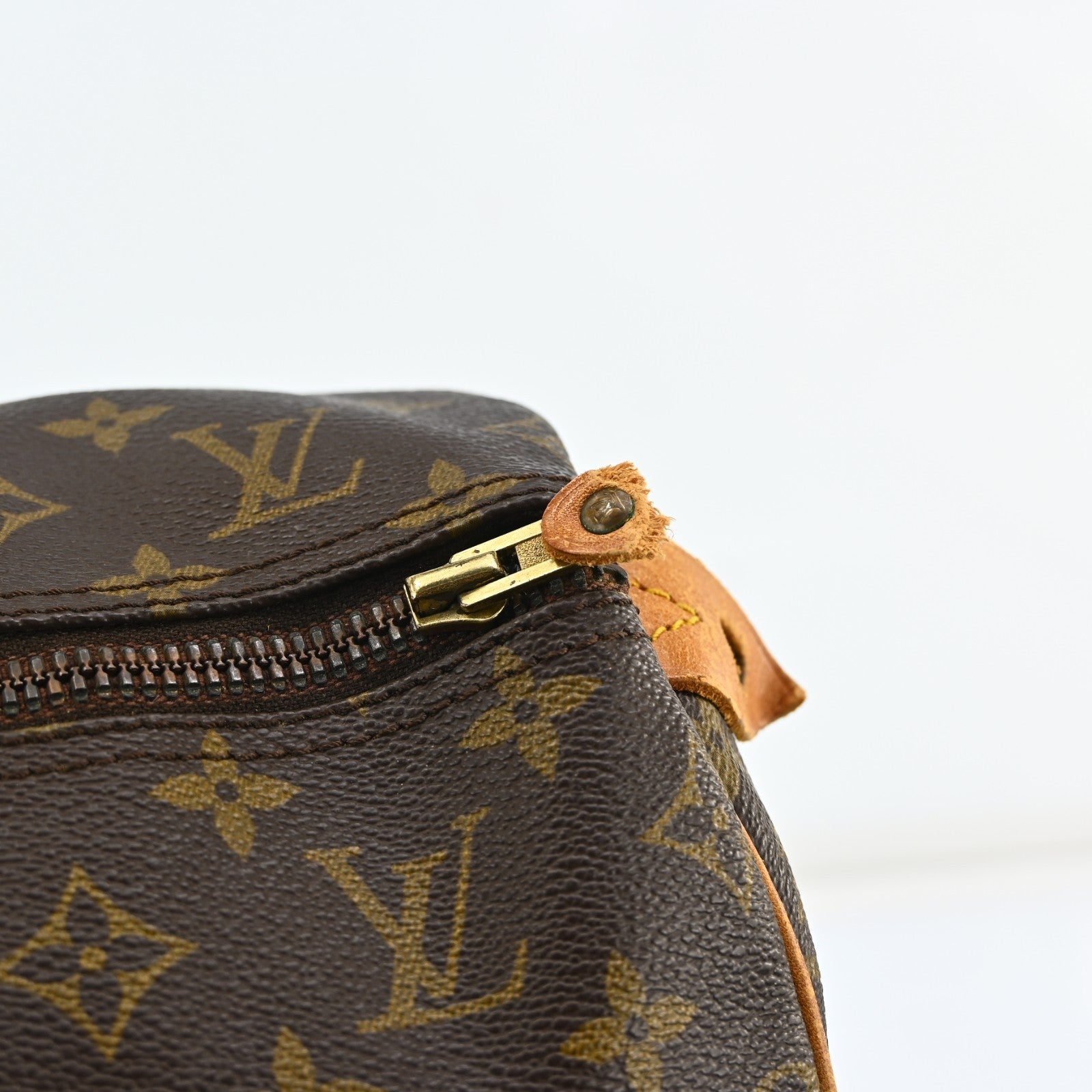 Louis Vuitton Speedy