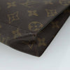 Louis Vuitton Toilette Poche 26 i Monogram Canvas mønster
