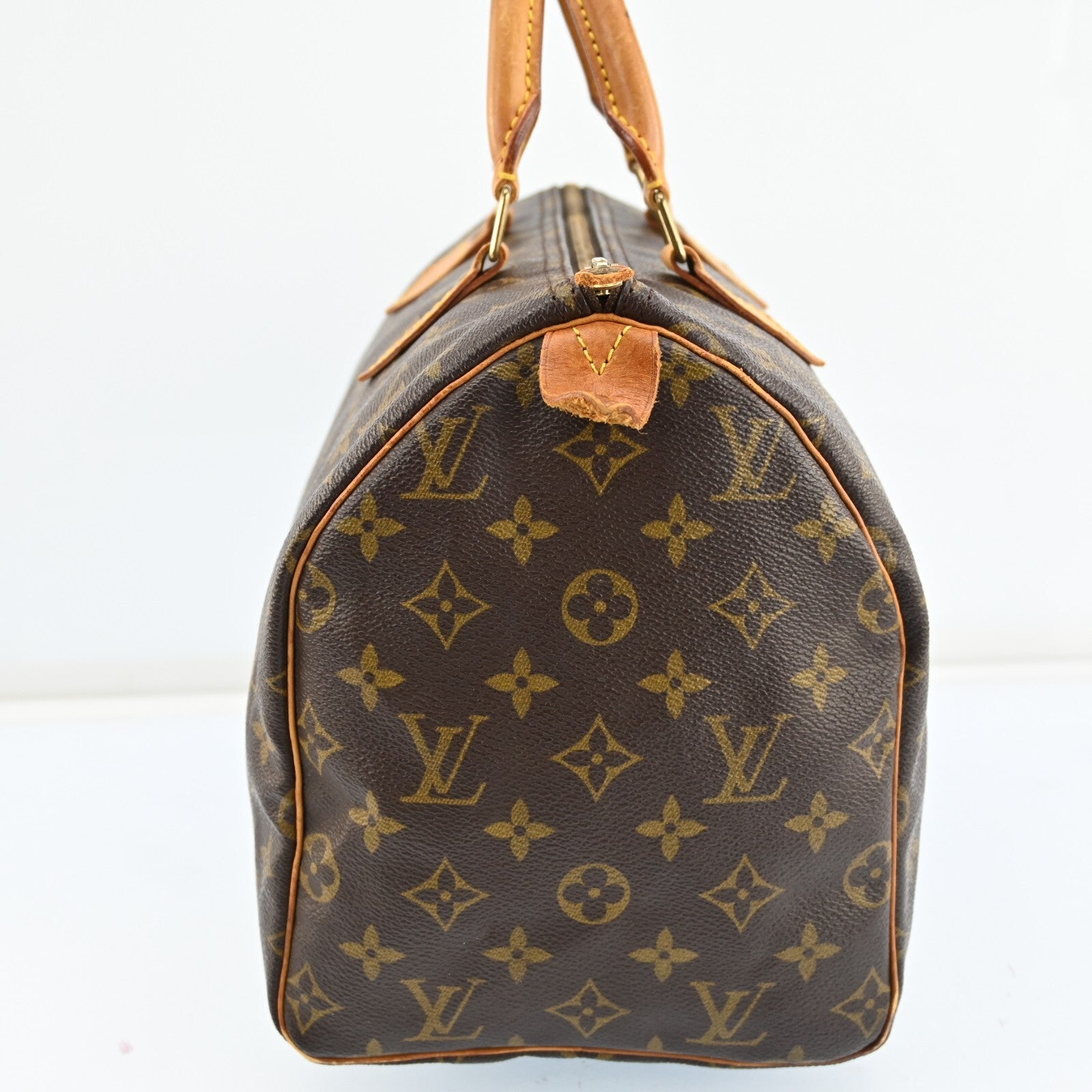 Louis Vuitton Speedy