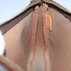 Louis Vuitton Pochette veske i Monogram Canvas mønster