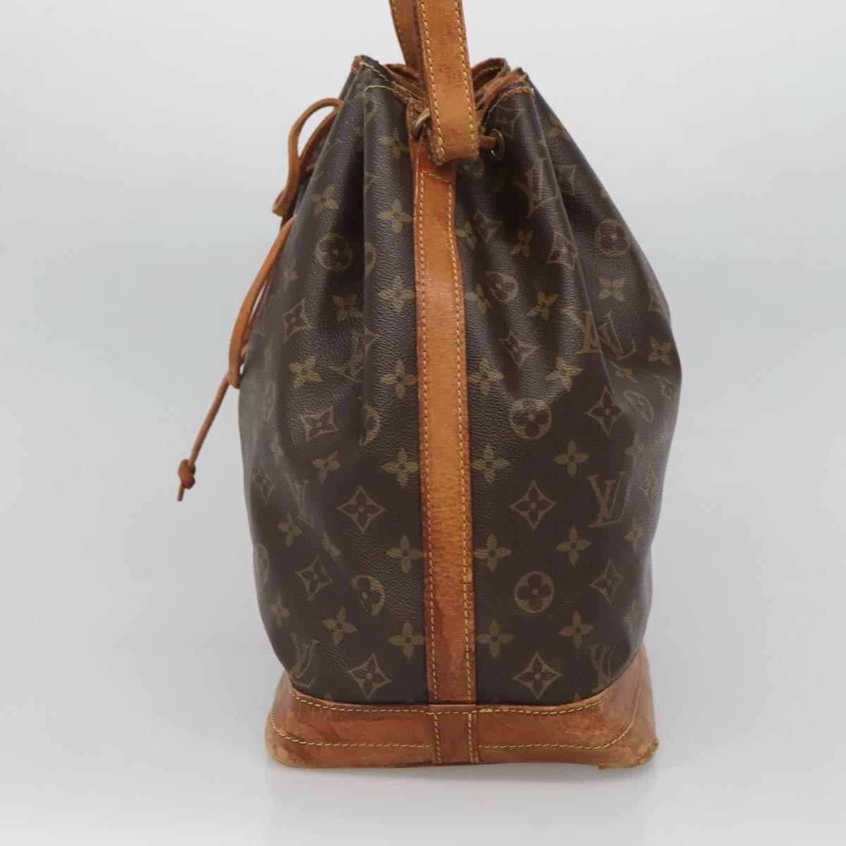 Louis Vuitton Noé veske i Monogram Canvas
