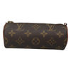 Louis Vuitton Papillon Pouch – Monogram Canvas
