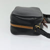 Chloe Sam Shoulder bag - Black Leather