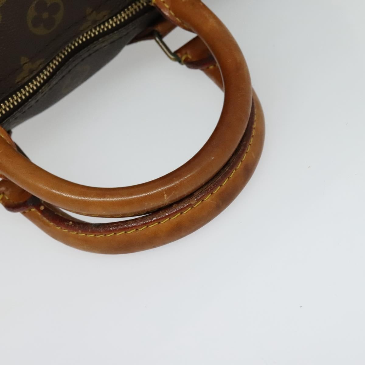 Louis Vuitton Speedy 30 veske i Monogram Canvas