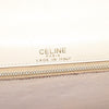 Celine Shoulder Bag – Beige Leather
