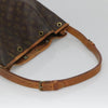 Louis Vuitton Noe Bag – Monogram Canvas