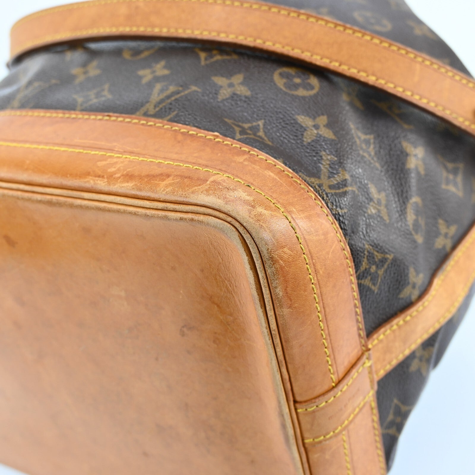 Louis Vuitton Speedy
