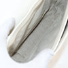 Miu Miu Bag – White Leather