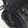 Chloe Paddington Bag - Black Leather