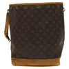Louis Vuitton Noé veske i Monogram Canvas