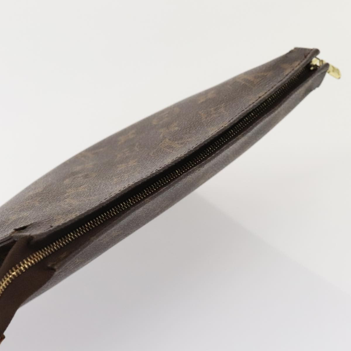 Louis Vuitton Toilette Poche 26 i Monogram Canvas mønster
