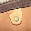 Louis Vuitton Keepall Bandouliere 60 Bag – Monogram Canvas