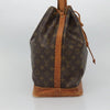 Louis Vuitton Noé veske i Monogram Canvas