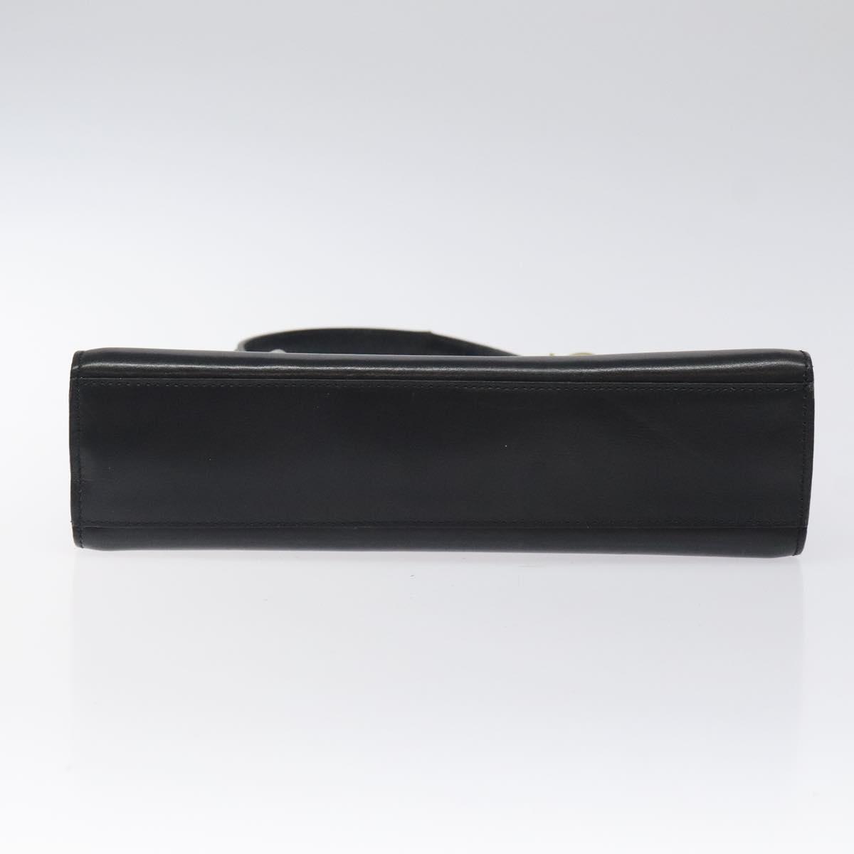 Celine Bag – Black Leather