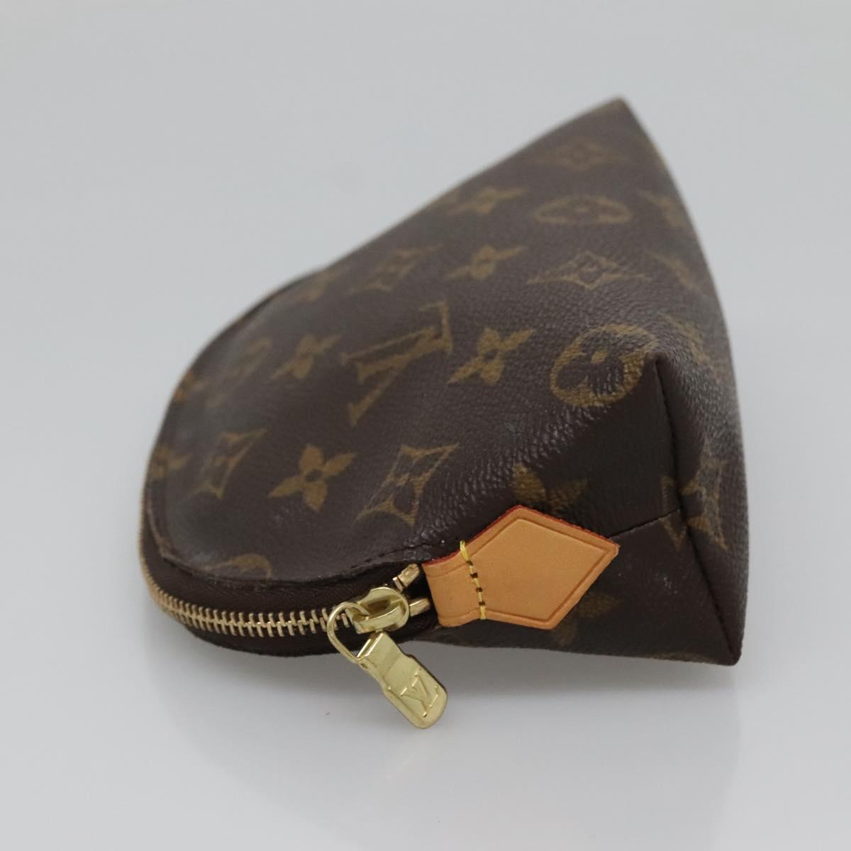 Louis Vuitton Cosmetic Pouch PM