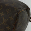 Louis Vuitton Speedy 30 veske i Monogram Canvas
