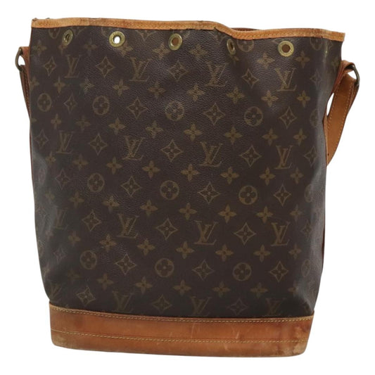 Louis Vuitton Noe Bag – Monogram Canvas