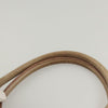 Miu Miu Bag – Beige Leather