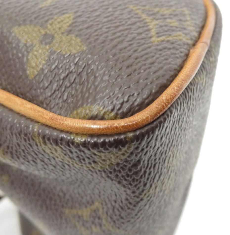 Louis Vuitton Speedy