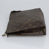 Louis Vuitton Toilette Poche 26 i Monogram Canvas mønster