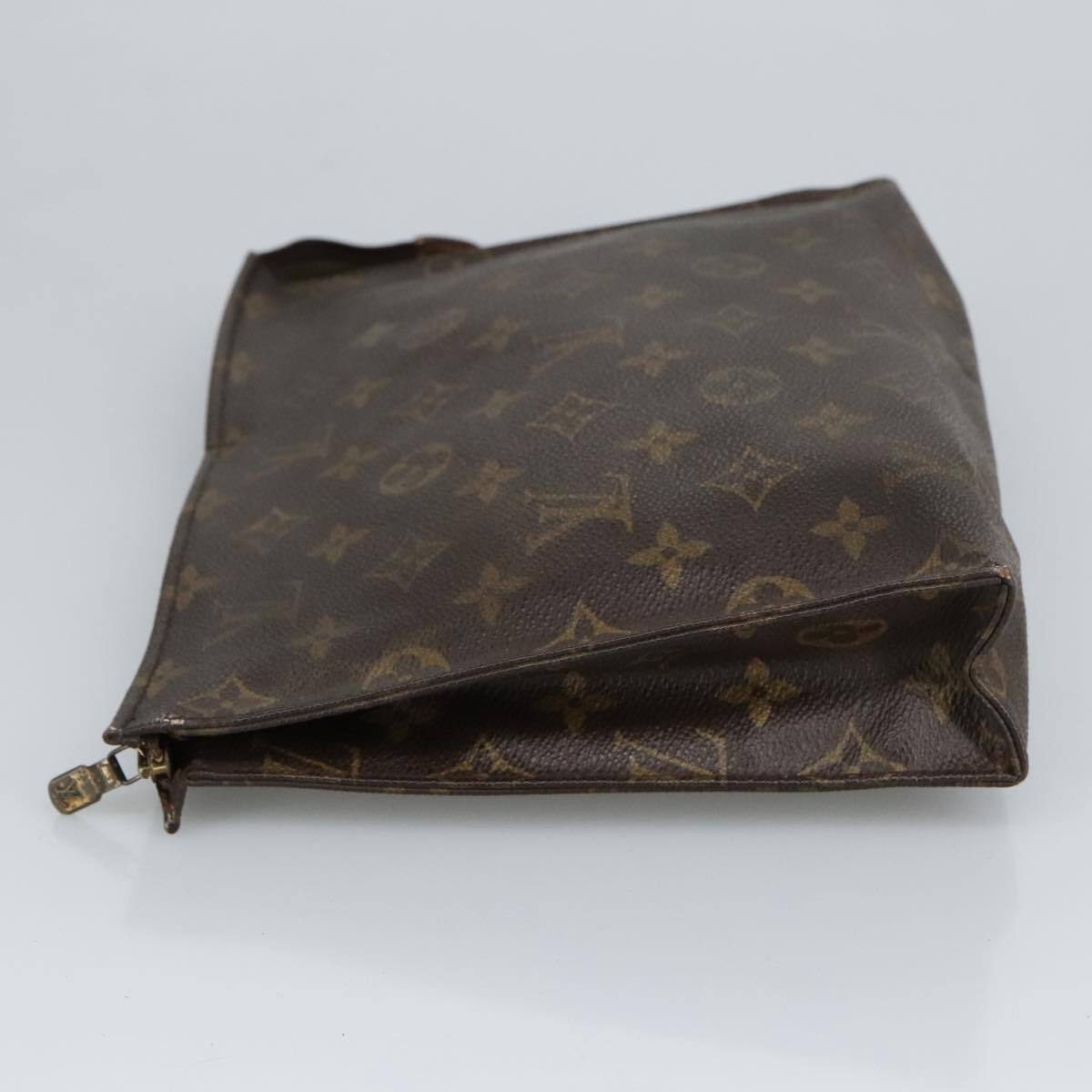 Louis Vuitton Toilette Poche 26 i Monogram Canvas mønster