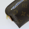 Louis Vuitton Cosmetic Pouch PM