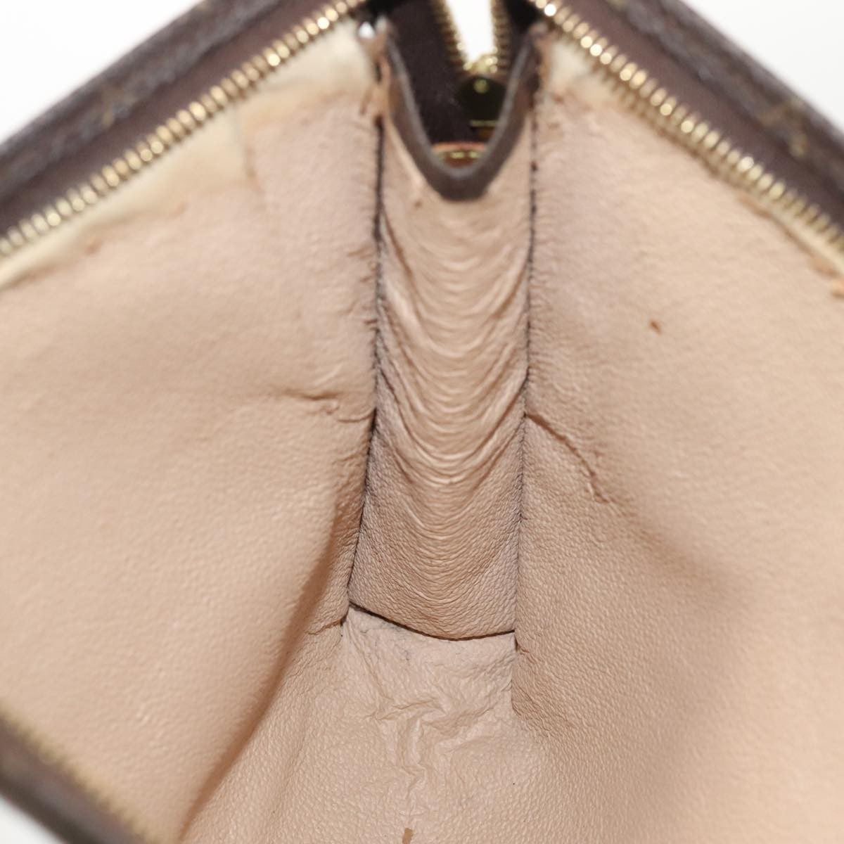 Louis Vuitton Toilette Poche 26 i Monogram Canvas mønster