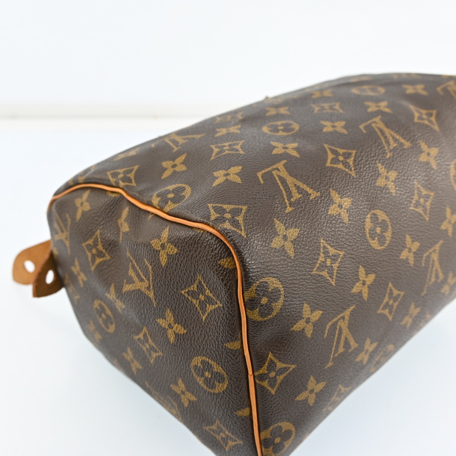 Louis Vuitton Speedy