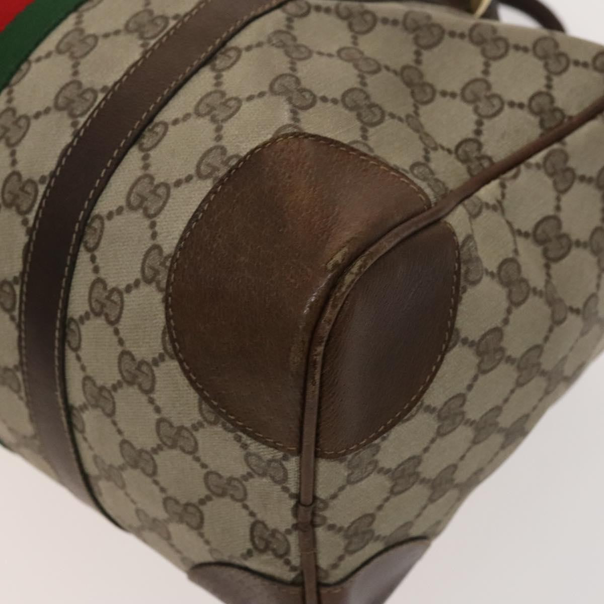 Gucci Boston bag
