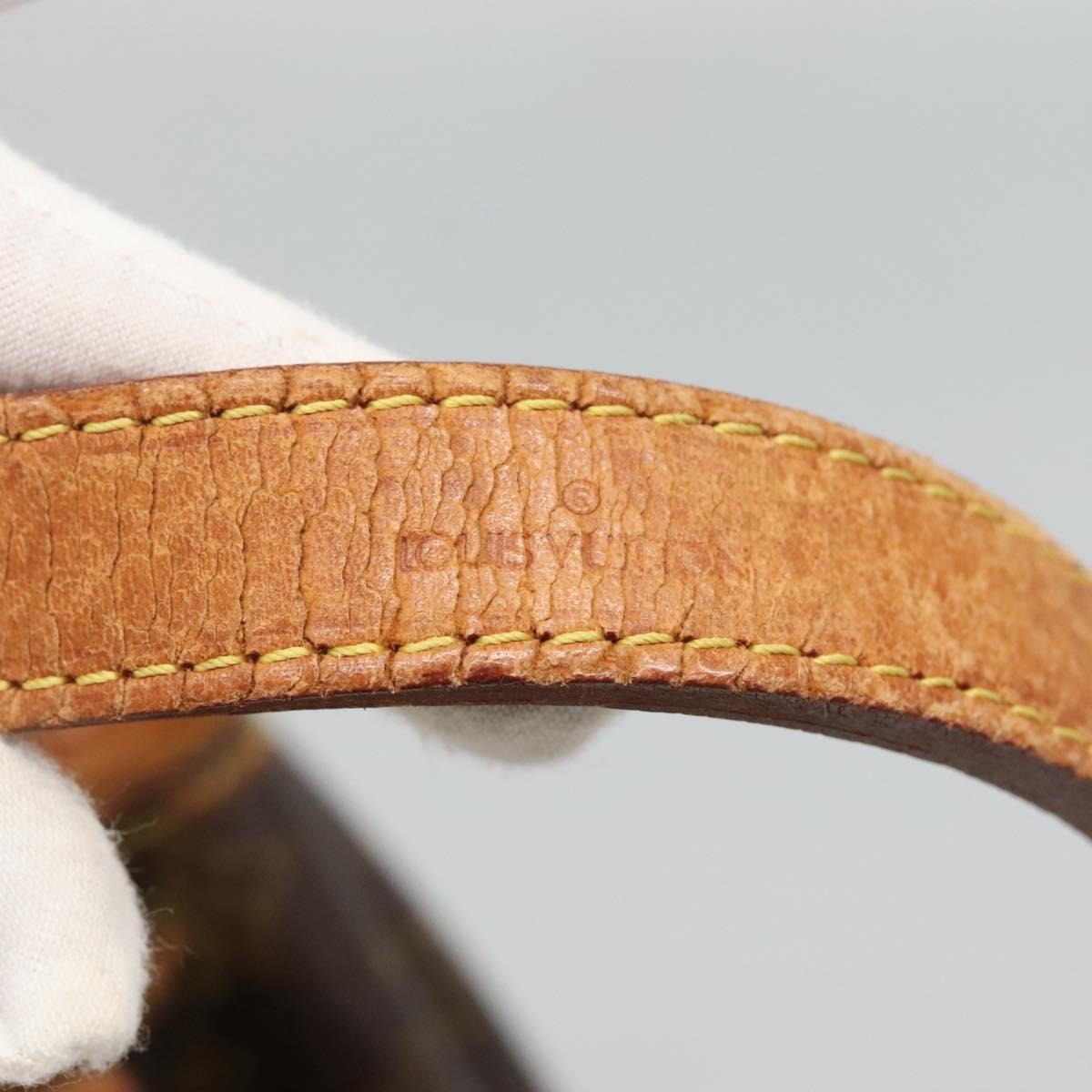 Louis Vuitton Noé veske i Monogram Canvas