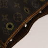 Louis Vuitton Noé veske i Monogram Canvas