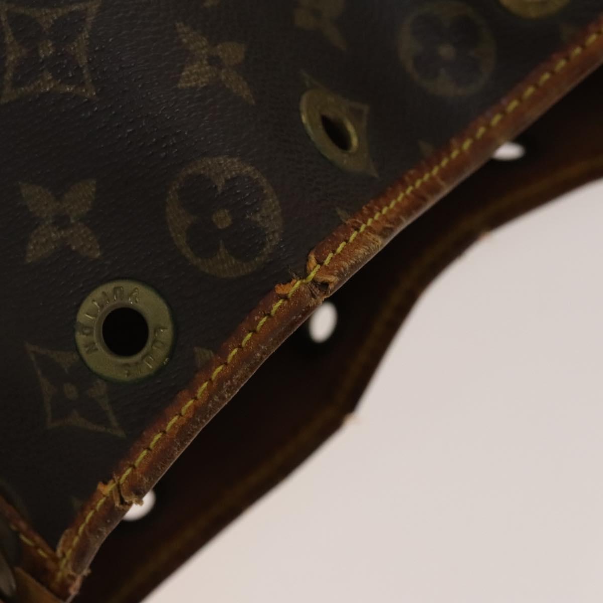 Louis Vuitton Noé veske i Monogram Canvas