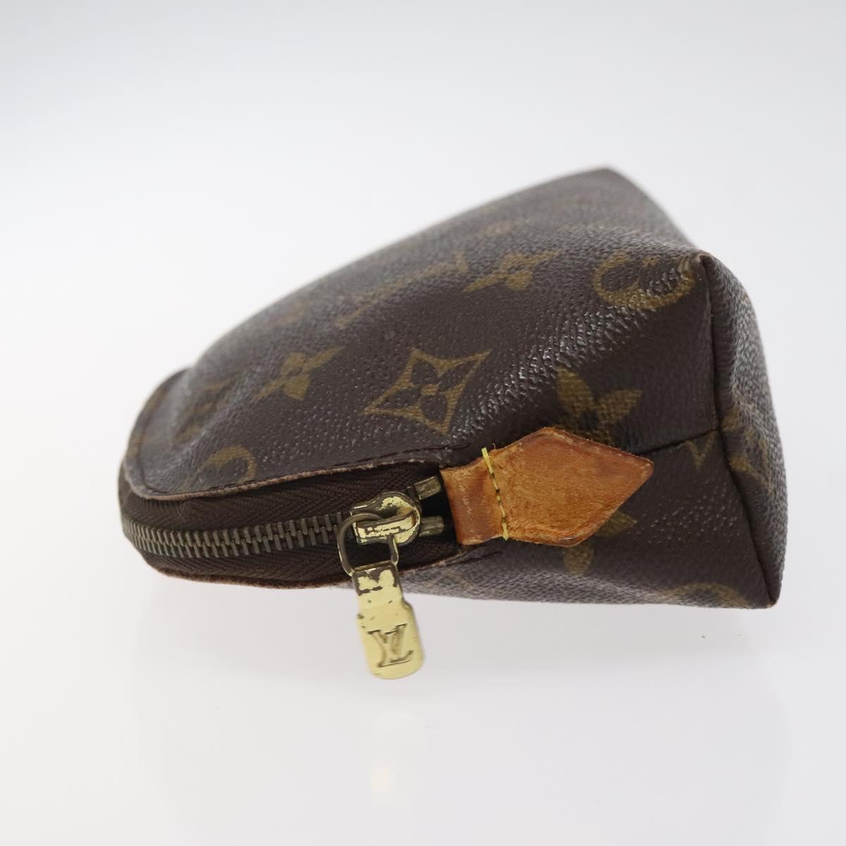 Louis Vuitton Cosmetic Pouch PM