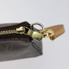 Louis Vuitton Pochette veske i Monogram Canvas mønster