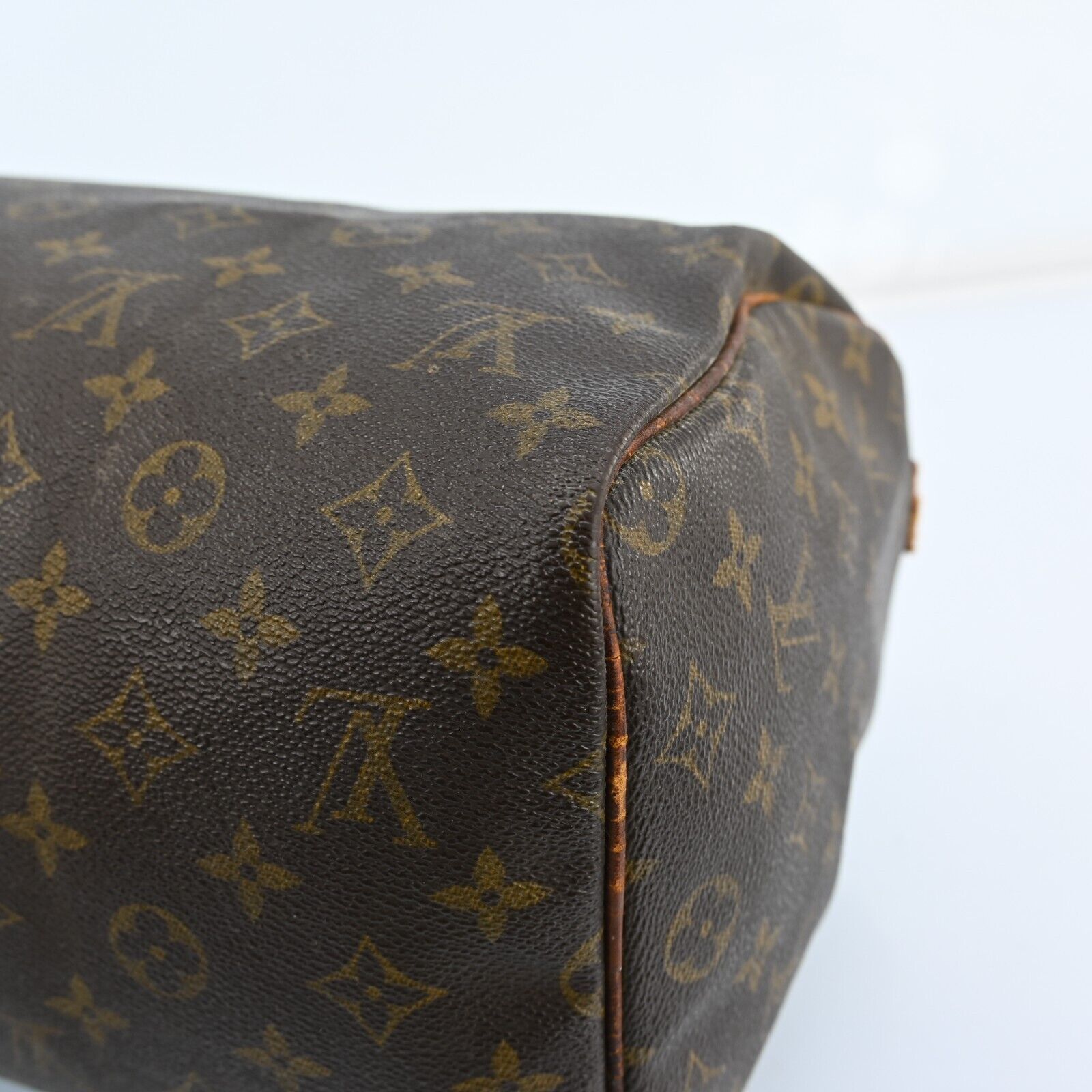 Louis Vuitton Speedy