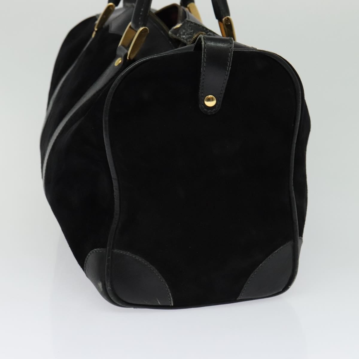 Gucci Boston bag