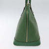 Louis Vuitton Alma bag – Borneo Green Epi Leather