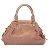 Miu Miu Bag – Pink Leather