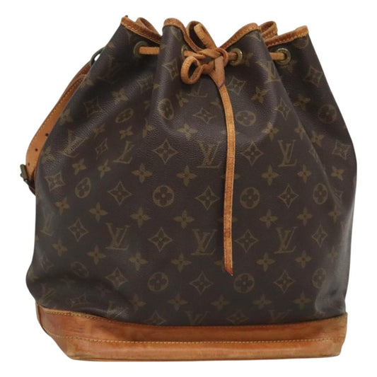 Louis Vuitton Noé veske i Monogram Canvas