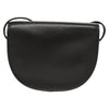 Dior Shoulder Bag – Black Leather