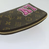 Louis Vuitton Cosmetic Pouch PM